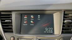 Vauxhall Crossland 1.2 Design 5dr Petrol Hatchback